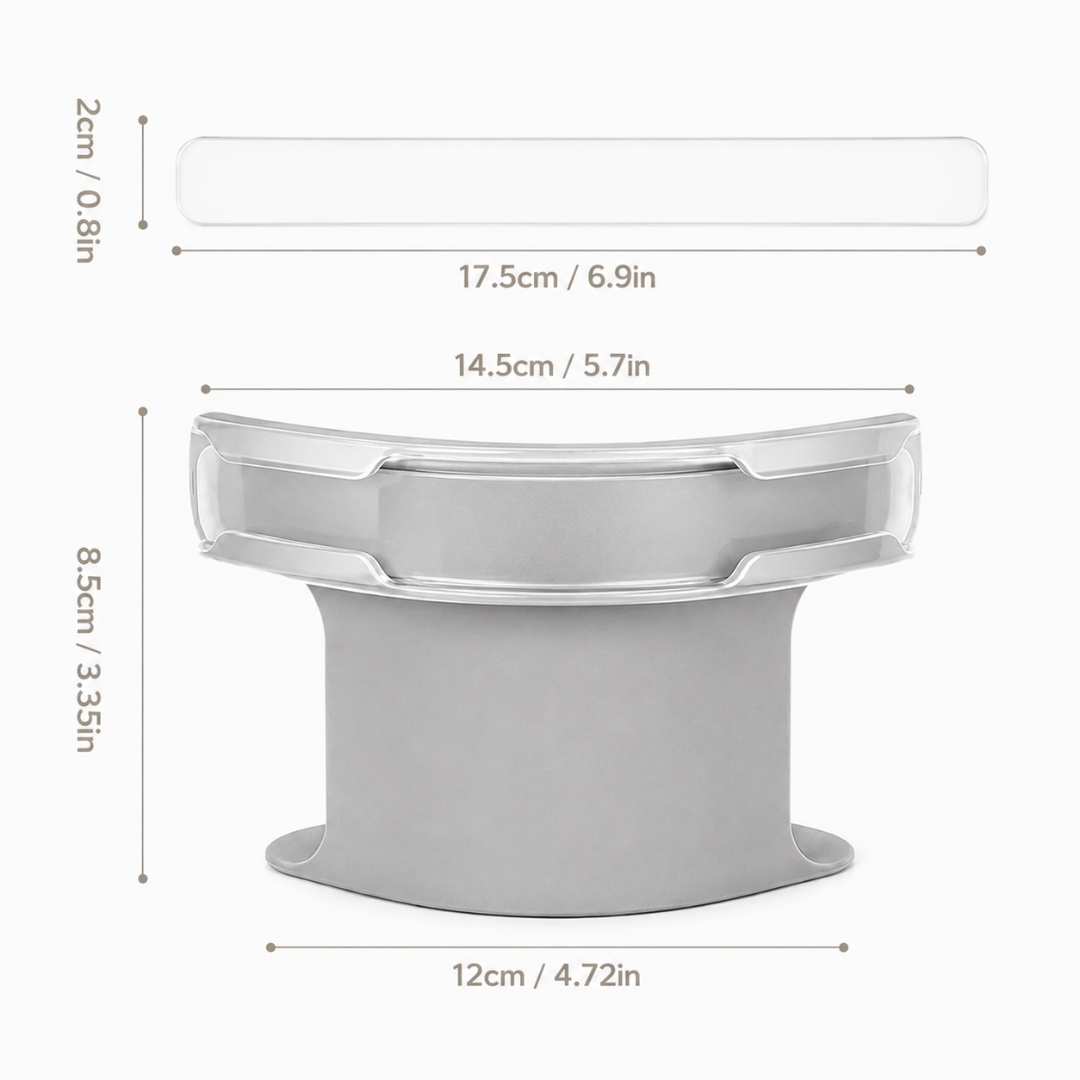 BedFixer™ Sujetador Antideslizante