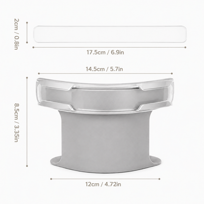 BedFixer™ Sujetador Antideslizante